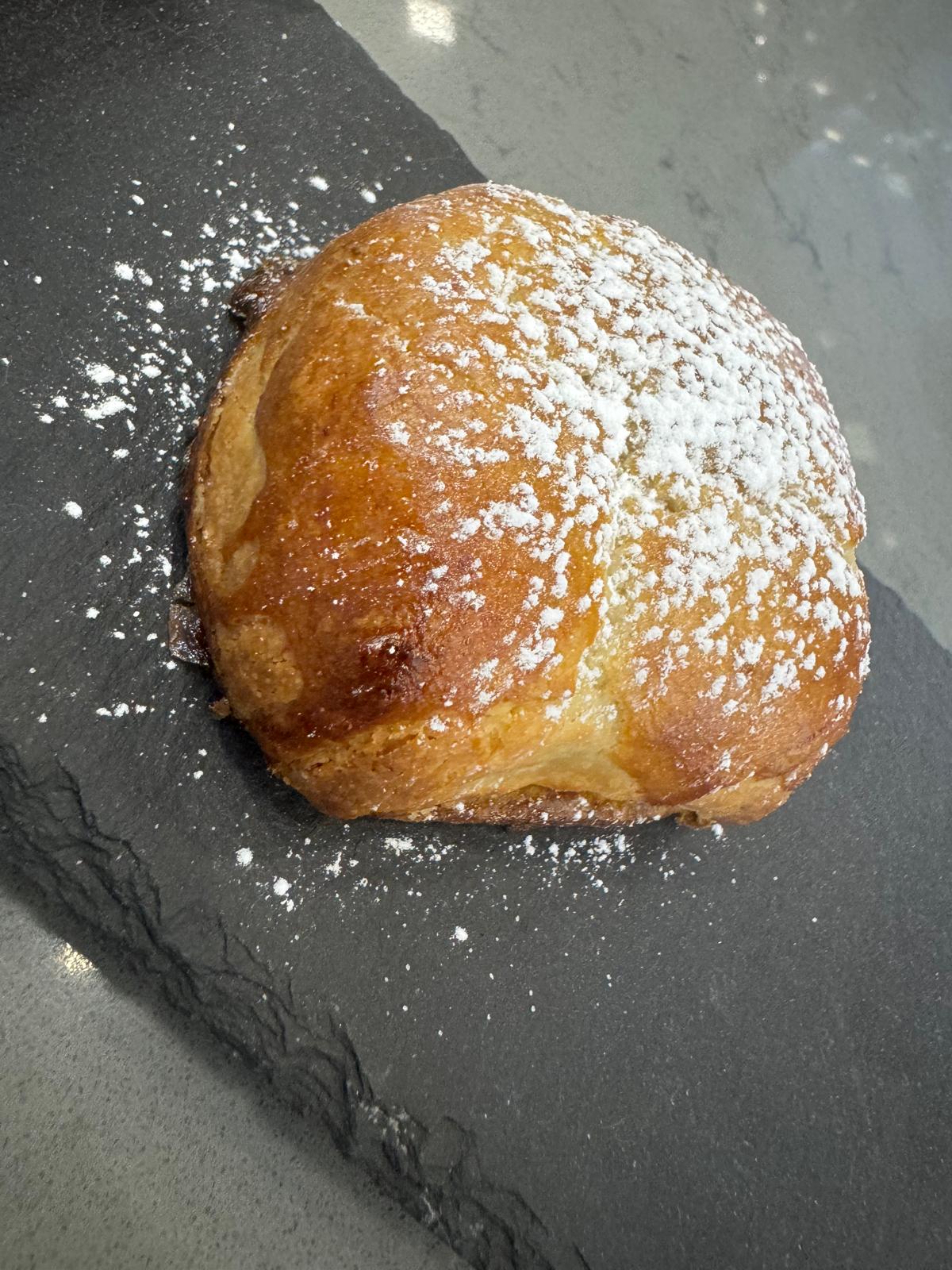 SFOGLIATELLA FROLLA